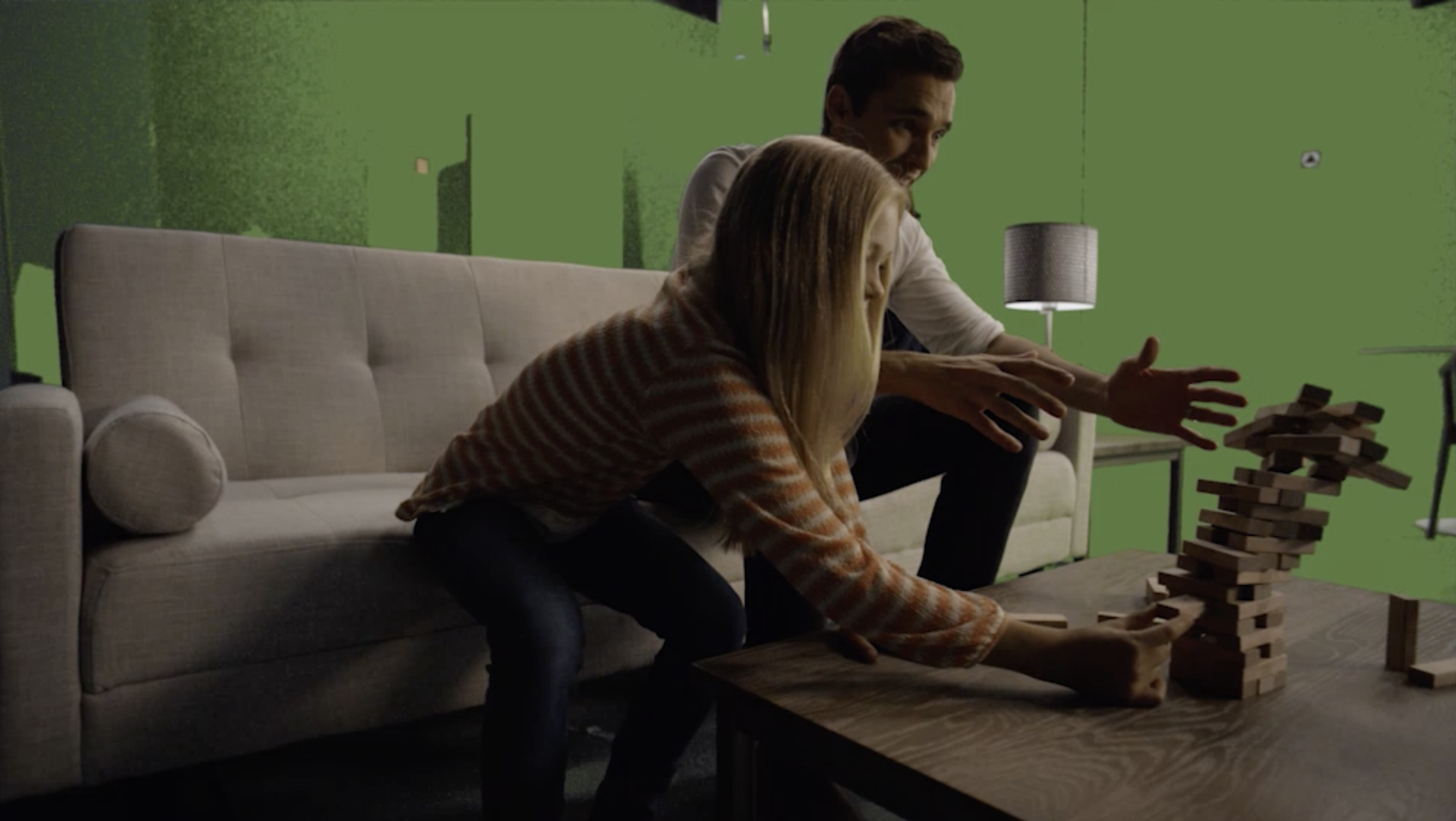VFX Sample